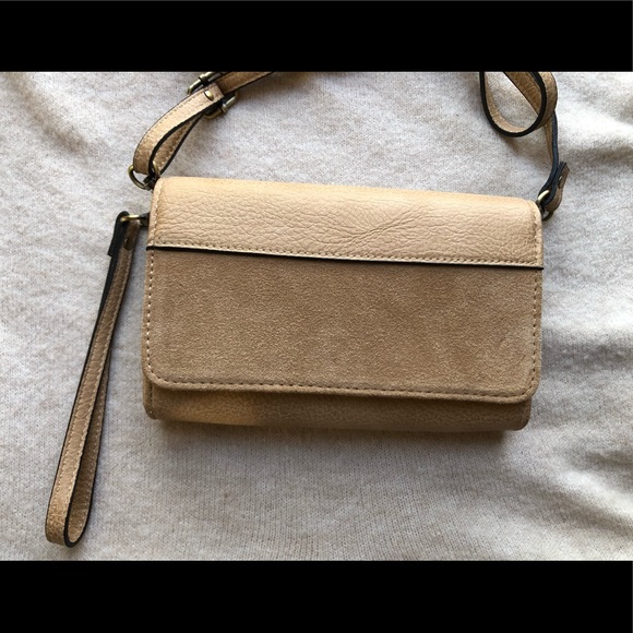 💓Simply Noelle Crossbody Bag 💓 - Picture 11 of 15